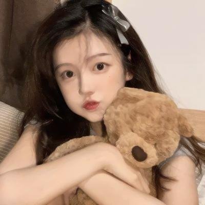 小熊与我